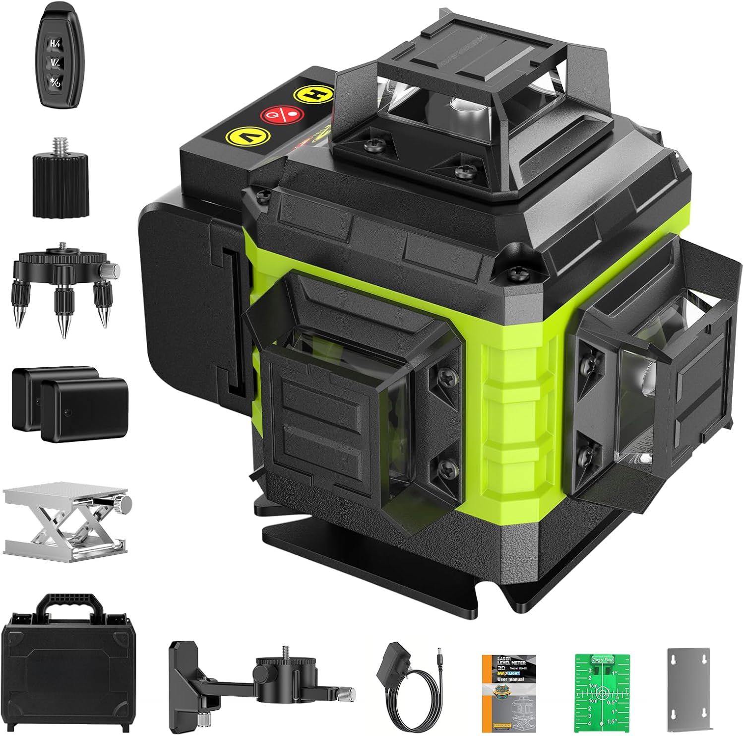 【Wide Application】kreuzlinienl